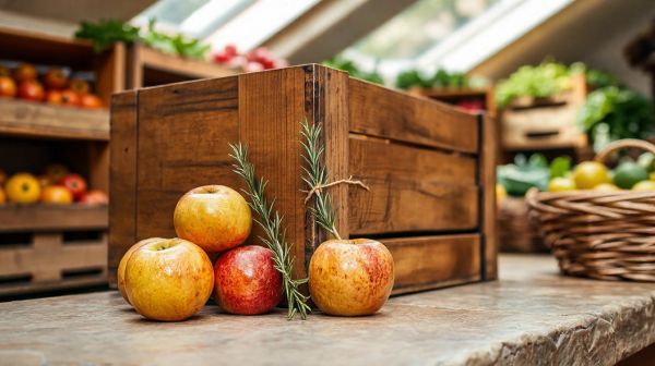 5 astuces pour améliorer la livraison de fruits en entreprise