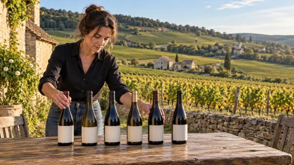 Découvrez de nouvelles saveurs avec six bouteilles trimestrielles