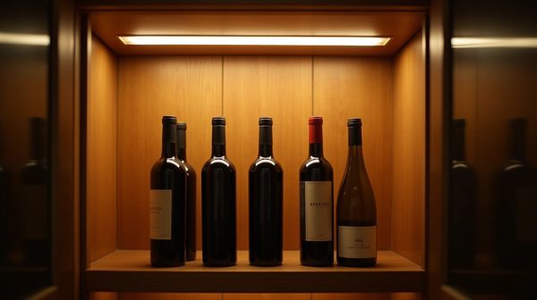 Recevoir six bouteilles inconnues chaque trimestre change la façon de boire