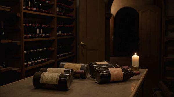 Recevoir six bouteilles inconnues chaque trimestre change la façon de boire