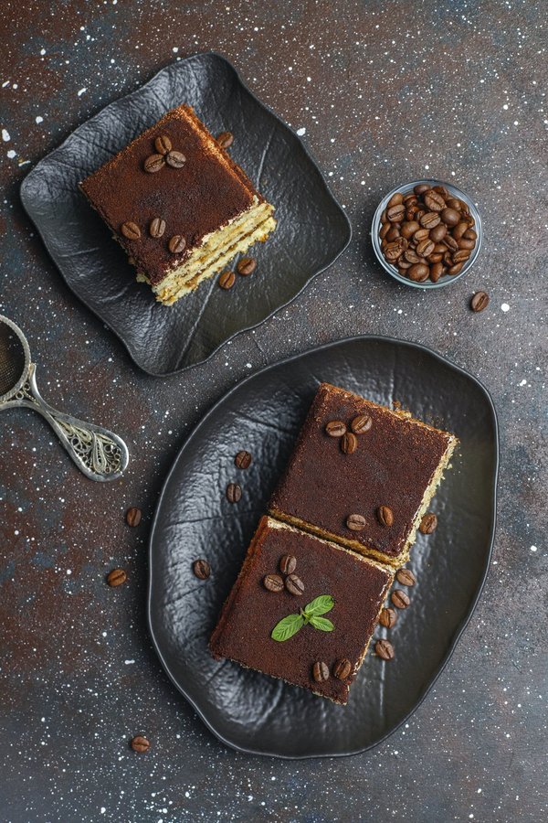 Peut-on réaliser un tiramisu minceur avec des substituts de mascarpone ?