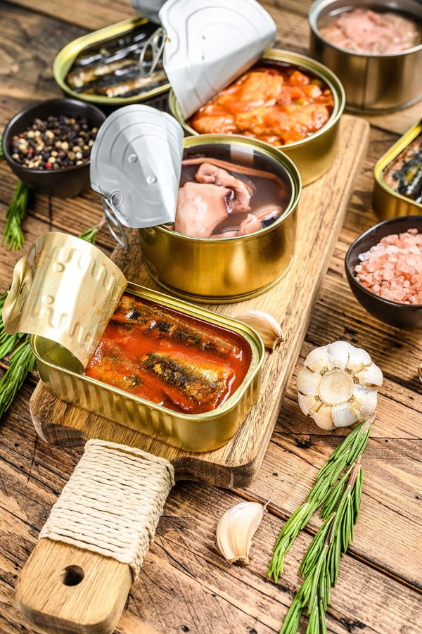 Comment faire des conserves de tomates maison pour toute l'année ?